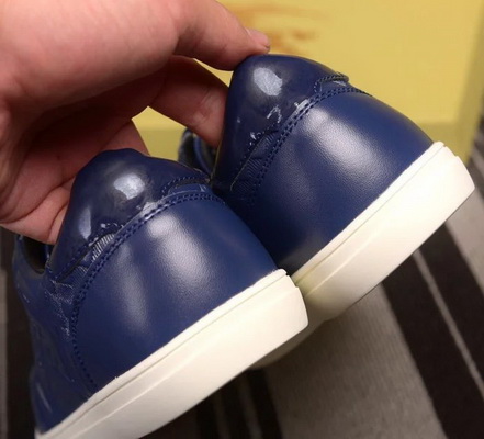 Burberry Fashion Men Sneakers--022